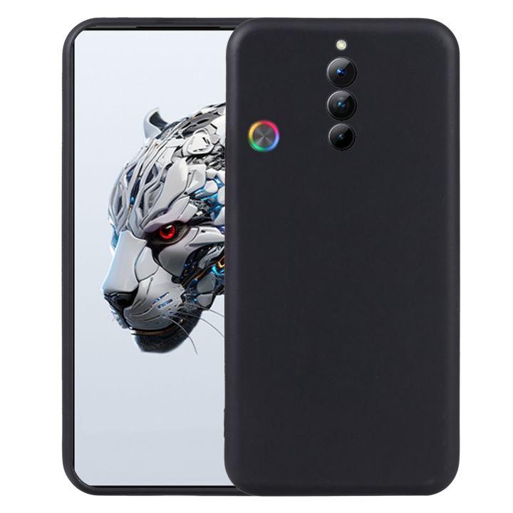 TPU Phone Case For ZTE Blade A33s/ZTE Blade V41 Smart/ZTE Blade A73 4G/V50 Smart/Axon 50 Lite/ZTE Blade A53+/ZTE nubia Z60 Ultra/ZTE nubia Z50S Pro/ZTE Blade A73 5G/ZTE nubia Red Magic 9S Pro/ZTE Blade V50 Vita/ZTE Blade