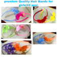 Premium Quality New Fashion Design Hair Bands For Girls (02 Pcs). 
