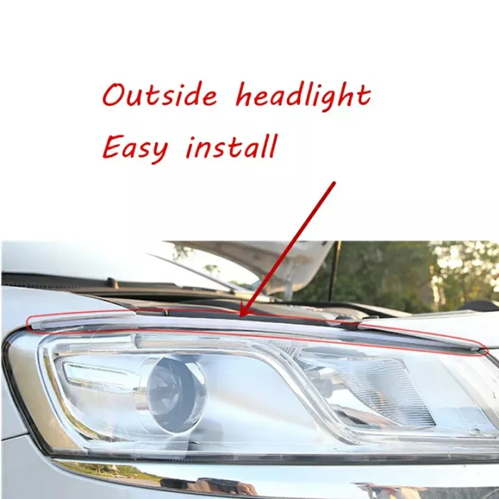 2x%20DRL%2045cm%20Daytime%20Running%20Light%20Flexible%20Soft%20Tube%20Guide%20Car%20LED%20Strip%20White%20Turn%20signal%20Yellow%20Waterproof%20-%20Image%207