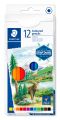 STAEDTLER® Design Journey 146C C12 Colour Pencil Cardboard box 12 Set. 