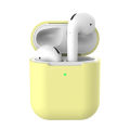 i12 i11 i15 InPods AirPods Case Pouch Silicone Cover Soft High Quality Pouch EarPods. 