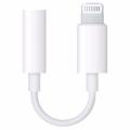 Lightning to 3.5mm Headphone Adapter For iPhone X, Xs ,Xs max, , Mini, 11,12,13, 14 , 8 ,7, 6 Plus Pro. 