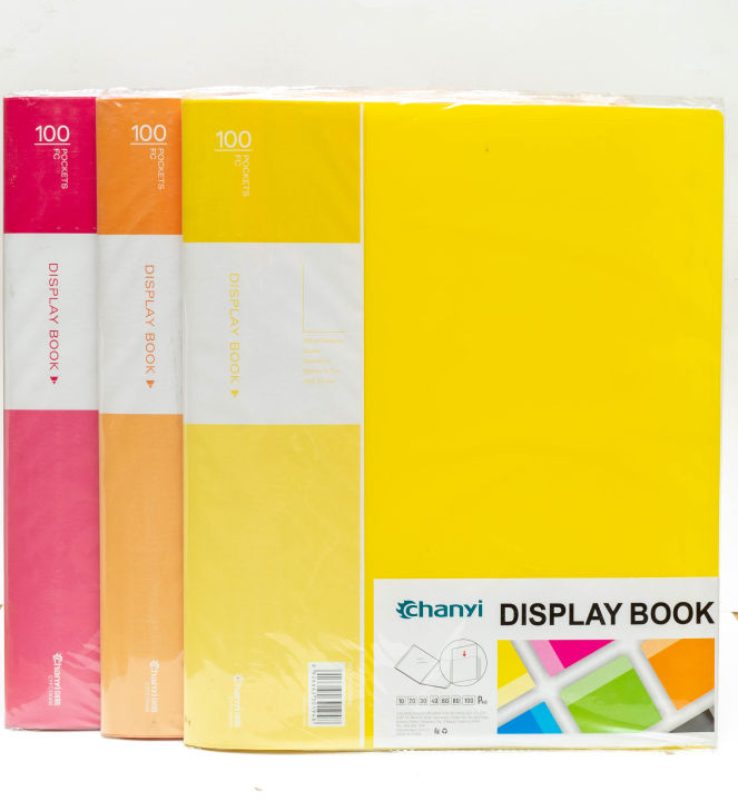 Clear%20Pocket%20File%20-%20100%20Pockets%20-%20Image%203