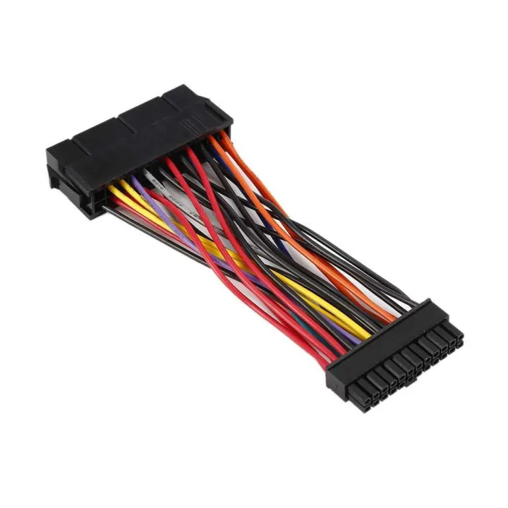 1PC%20ATX%20Power%20Supply%2024%20Pin%20to%20Mini%2024%20Pin%20Cable%20fits%20for%20DELL%20780%20980%20760%20960%20-%20Image%204
