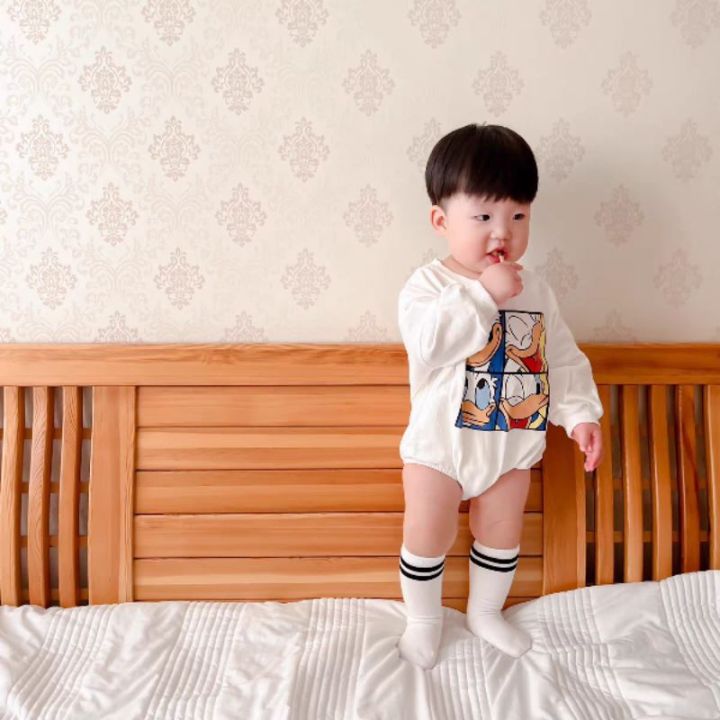 %E2%9D%A4%EF%B8%8FKIDS%20HIGH%20SOCKS%E2%9D%A4%EF%B8%8F%20Knee%20High%20Kid%20Teen%20Girl%20Boy%201-12yo%20Cotton%20Anti%20Slip%20Grip%20Cute%20Cat%20Bear%20Cartoon%20Long%20School%20Sock%20-%20Image%204