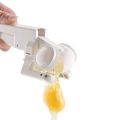 Emson EZCracker Handheld Egg Cracker/Separator. 