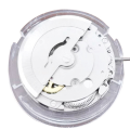 3X Watch Movement Calendar for 2813 Single Calendar 3 Hands Date At 3 O'Clock Movement Automatic Mechanical Movement A. 