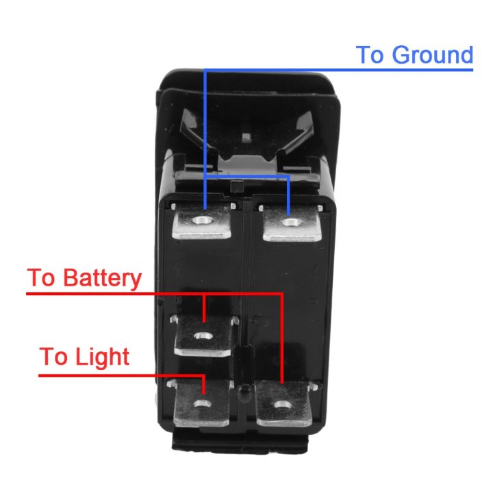 %E3%80%90SIDE%E3%80%91%2012V%2024V%20UTV%20Car%20Boat%20Rocker%20Toggle%20Switch%2020A%20Waterproof%20Lighted%20Switches%205%20Pin%20Off%20Marine%20ATV%20RZR%20RV%20Auto%20Truck%20-%20Image%203