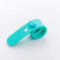 4Pcs Silicone Earphone Cable Winder Desktop Data Line Wire Cord Holder Organizer. 