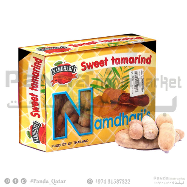Sweet Tamarind -500g