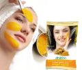 Dhathri Ayurveda Kasthuri Manjal Turmeric Powder For Face & Body mask 50 gm. 