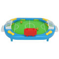 Tabletop Football Pinball Table Football Games Funny with Scoreboard for Party. 