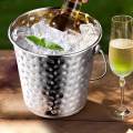 Ice Bucket for Parties Beverage Bucket for Bar Drinks Weddings 1.0L. 