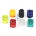 Zy-25 Points Solderless Breadboard Mini Test Protoboard Diy Kit Bread Board For Arduino Lego. 