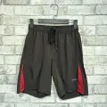 D-BLAQ Performance Dry-Fit Shorts. 