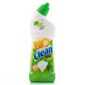 Bio Clean Toilet Bowl Cleaner Green 500ml. 