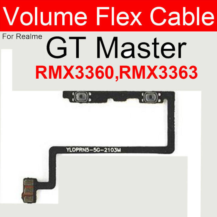 NEW%20%E3%80%90Unique%20features%E3%80%91Power%20Volume%20Buttons%20Flex%20Cable%20For%20Realme%20GT%20NEO%20Neo%202%202T%20GT%20Master%20Explorer%205G%20On%20OFF%20Power%20Volume%20Side%20Keys%20Switch%20Flex%20-%20Image%202