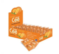 Chewable Vitamin C Xon-Ce  – 500 mg Tablets. 