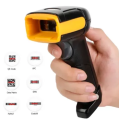 ChiyPOS LF1680s Handheld Wired USB 1D/2D QR Barcode Scanner. 