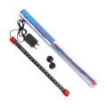 RS Electrical RS-600LE 5W 60cm Submersible Aquarium Fish Tank Light Lamp. 