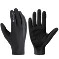 WEST BIKING Cycling Gloves Reflective Touch Screen Motorcycle MTB Road Bike Anti-Slip Gloves Spring Autumn Full Finger Gloves. 