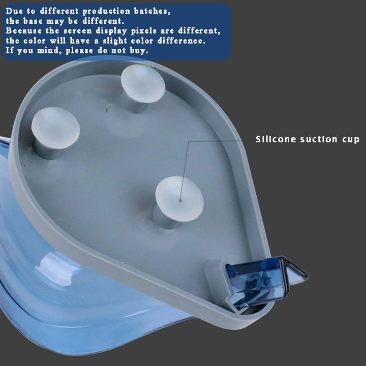 Leaf%20Shape%20Bathroom%20Soap%20Drainer,%20Bathroom%20Shower%20Soap%20Holder%20Dish%20Storage%20Plate%20Tray%20,%20Soap%20Storage%20Case%20-%20Image%202
