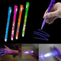 Invisible Magic Pen. 