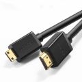 U-Green Mini HDMI to HDMI Cable 1.5M - 11167. 