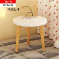 Bedside Table Coffee Table Rental House Bedroom Table Storage Bed Side Simple Rack Home Cabinet Multifunctional Modern. 