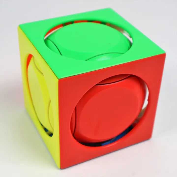 YJ%20TIANYUAN%20O2%20CUBE%20V2%20Alien%20Rubik's%20Cube%20Finhop%20Magic%20Cube%20-%20Image%203