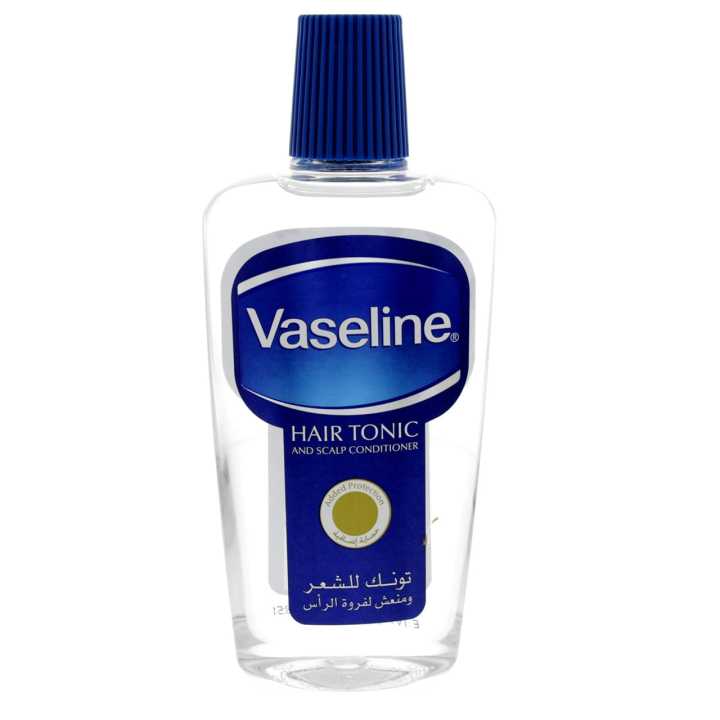 Vaseline Hair Tonic And Scalp Conditionerr- 200ml