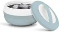 COSMOS CASSEROLE N. DLX. Thermoware Casserole, Warm Meal Box, 600ml. 