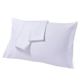 Select by Daraz 100% Cotton Pillow Case Set - Premium Range (300TC). 