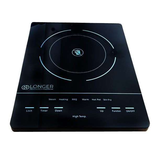 Longer Infrared Cooker 2000w