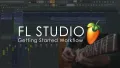 FL Studio Producer Edition v20.8 Professional Audio Editing Software. 