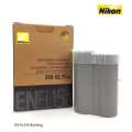 Nikon EN-EL15a Battery for D850 D810A D810 D800 D750 D610 D600 D7000 D7100 D7200 D7500 V1. 