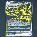 pokemon cards golden Pokemon 183200 Points High Hp Charizard Pikachu Mewtwo Gold Black English French Metal Cards Vmax Mega GX Game Collection CardsParty Games Crafts. 