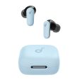 Anker Soundcore R50i NC,  Noise Cancelling Earbuds, Strong and Smart Noise Cancelling, Powerful Bass, 2-in-1 Case and Phone Stand, IP54, Wireless Earbuds, Bluetooth 5.4, App Control. 