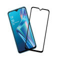 Oppo A12 11D 21D HD Plus Full Glue Tempered Glass. 