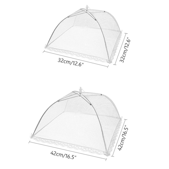 Food%20Mesh%20Foldable%20Kitchen%20Anti%20Fly%20Mosquito%20Tent%20Dome%20Net%20Umbrella%20Picnic%20Protect%20Dish%20Cover%20Kitchen%20Accessories%20-%20Image%207