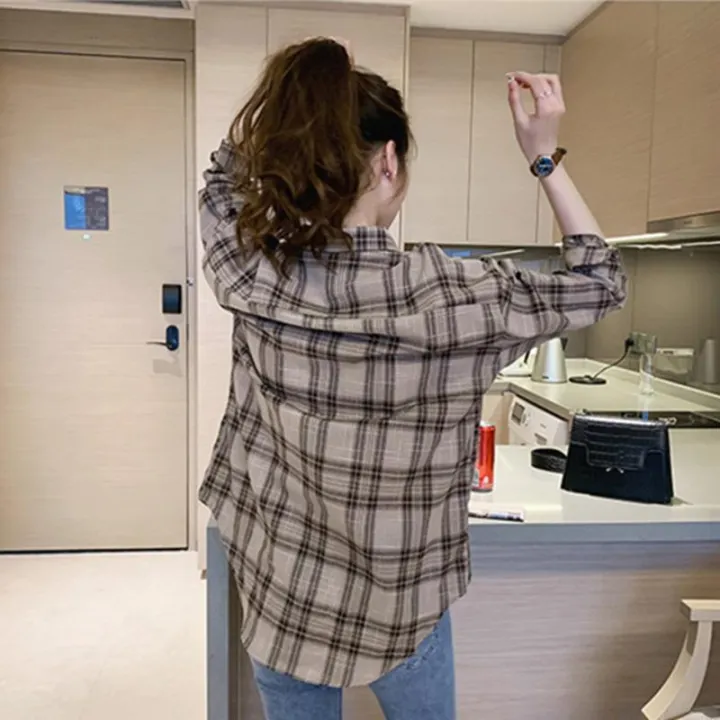 RD%20Spring%20Lady%20Long%20Sleeve%20Irregular%20Plaid%20Blouse%20Stylish%20Lapel%20Loose%20Causal%20Shirt%20-%20Image%208