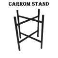 Carrom board stand. 