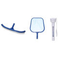 Swimming Pool Cleaning Kit Fishing Net for Cleaning Swimming Pool. 