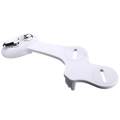 Hot/Cold Bidet Toilet Seat Water Non-Electric Fresh Tools DIY Attachment Spray. 