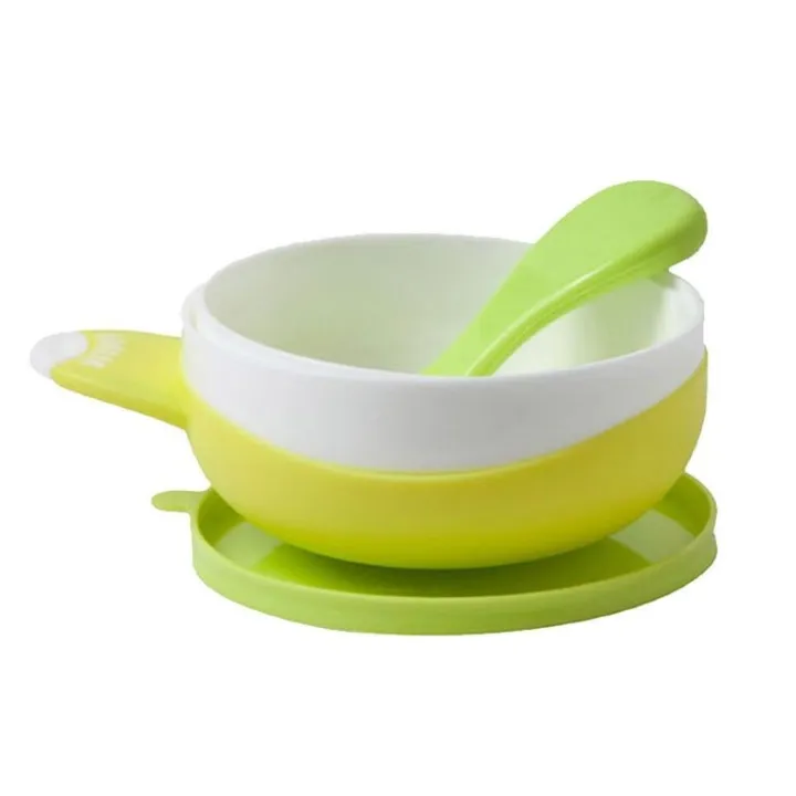Farlin Gulu Gulu Bon Bon Bowl