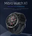 Mibro X1 Smart Watch. 