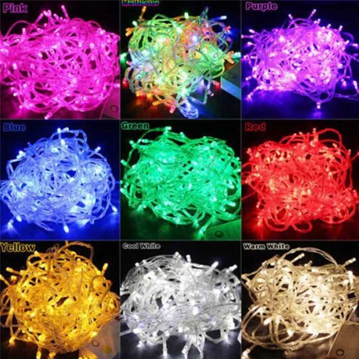 LED%20String%20Lights%20LED%20Fairy%20Light%203M%20Vesak%20Lights%20Christmas%20Lights%20LED%20Lights%20Festival%20&%20Decorations%20Lights%20-%20Image%204