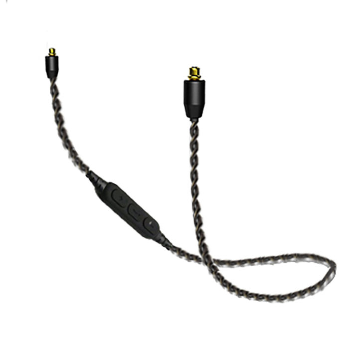 Mmcx Wireless Bluetooth Cable Upgrade Module Wire 3.5mm/type-C ...