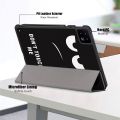 Case for Xiaomi Pad 6 Tablet Holder 11 Inch Folio Ultra Slim Lightweight Smart Shell Stand Cover for mi Pad 6 Pro Funda Smart Case. 