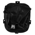 Car Gear Shift Collars Gear Shift Lever Dust Cover. 